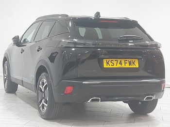 Used Peugeot 2008 2024 for sale - 75894051: Photo