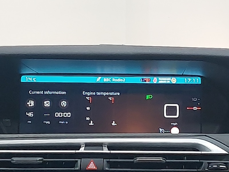 Used Citroen Grand C4 Picasso 2022 for sale - 77595948: Photo 10