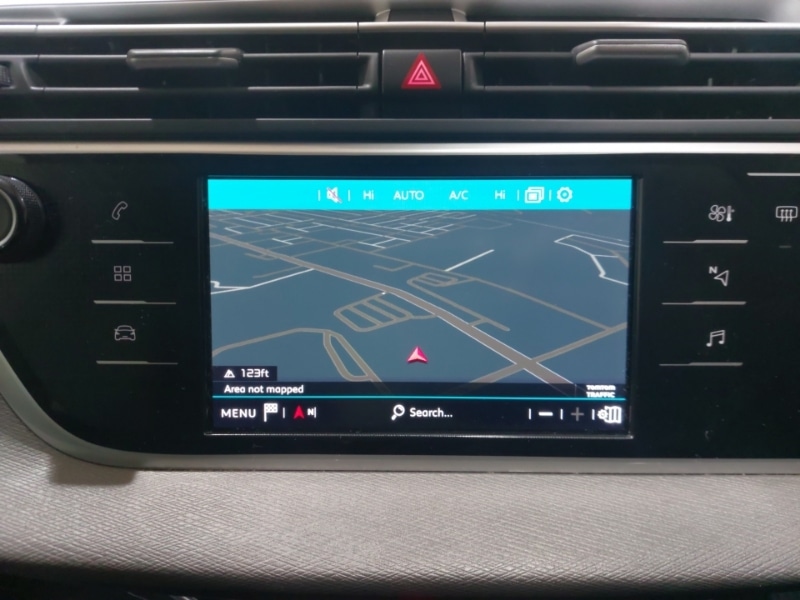 Used Citroen Grand C4 Picasso 2022 for sale - 77595948: Photo 13