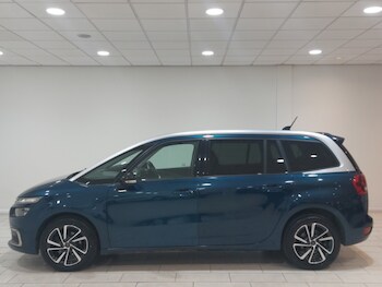 Used Citroen Grand C4 Picasso 2022 for sale - 77595948: Photo