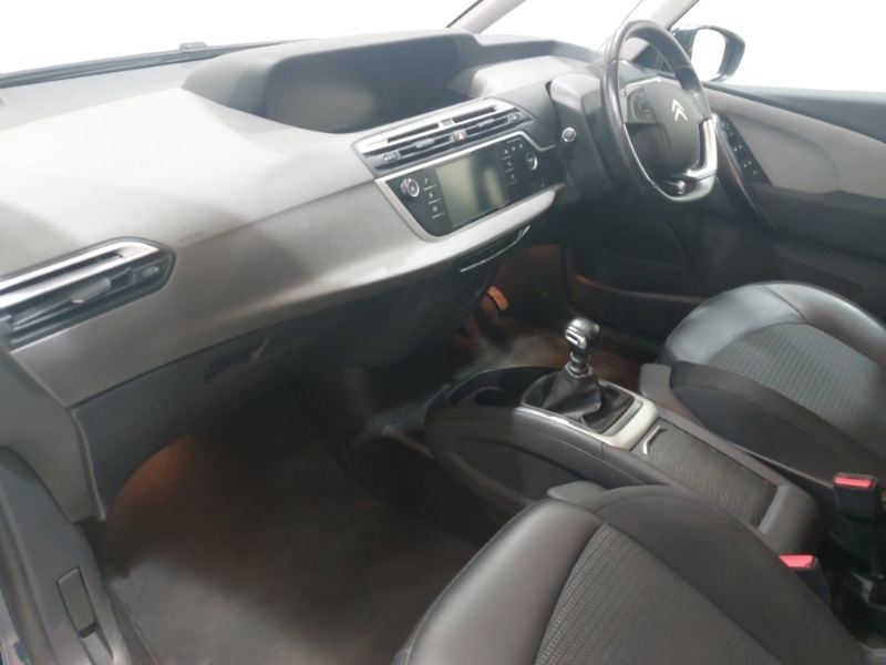 Used Citroen Grand C4 Picasso 2022 for sale - 77595948: Photo 5