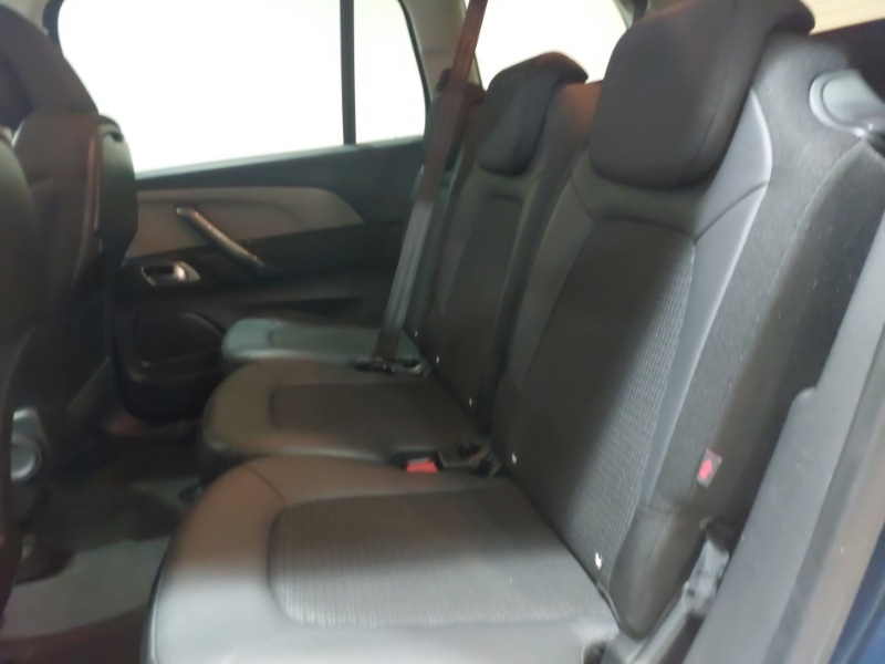 Used Citroen Grand C4 Picasso 2022 for sale - 77595948: Photo 6