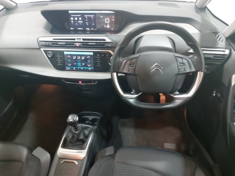 Used Citroen Grand C4 Picasso 2022 for sale - 77595948: Photo 7