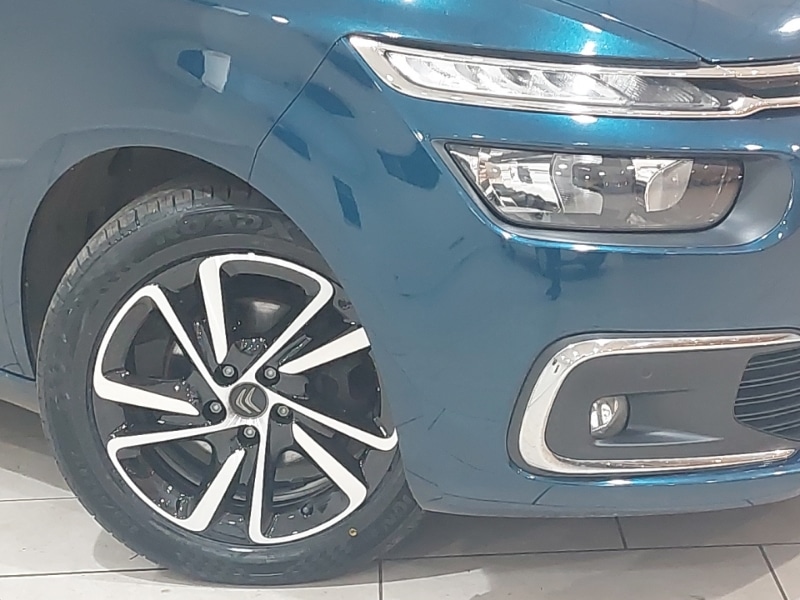 Used Citroen Grand C4 Picasso 2022 for sale - 77595948: Photo 9