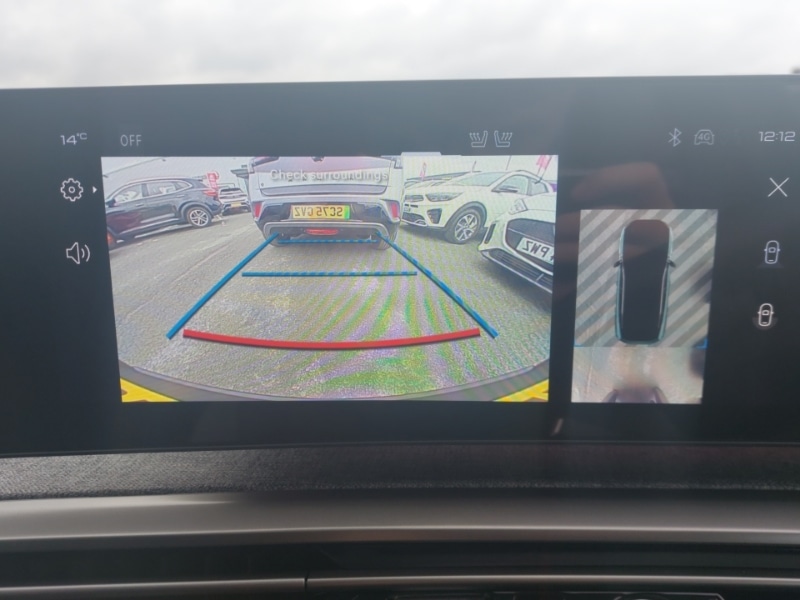 Used Peugeot 3008 2025 for sale - 77405097: Photo 12