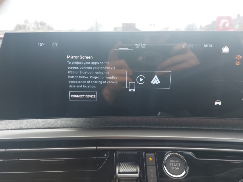 Used Peugeot 3008 2025 for sale - 77405097: Photo 13