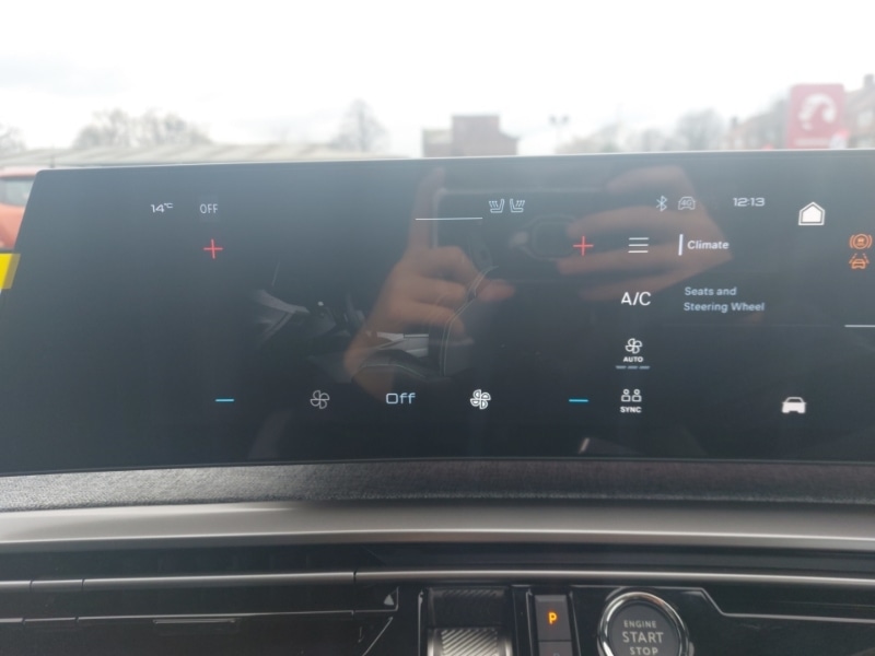 Used Peugeot 3008 2025 for sale - 77405097: Photo 14