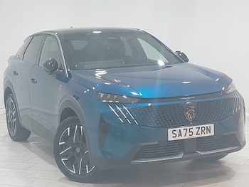 Used Peugeot 3008 2025 for sale - 77405097: Photo