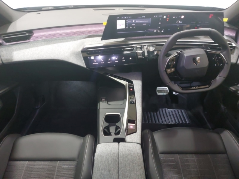 Used Peugeot 3008 2025 for sale - 77405097: Photo 2