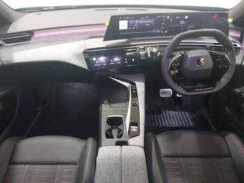 Used Peugeot 3008 2025 for sale - 77405097: Photo