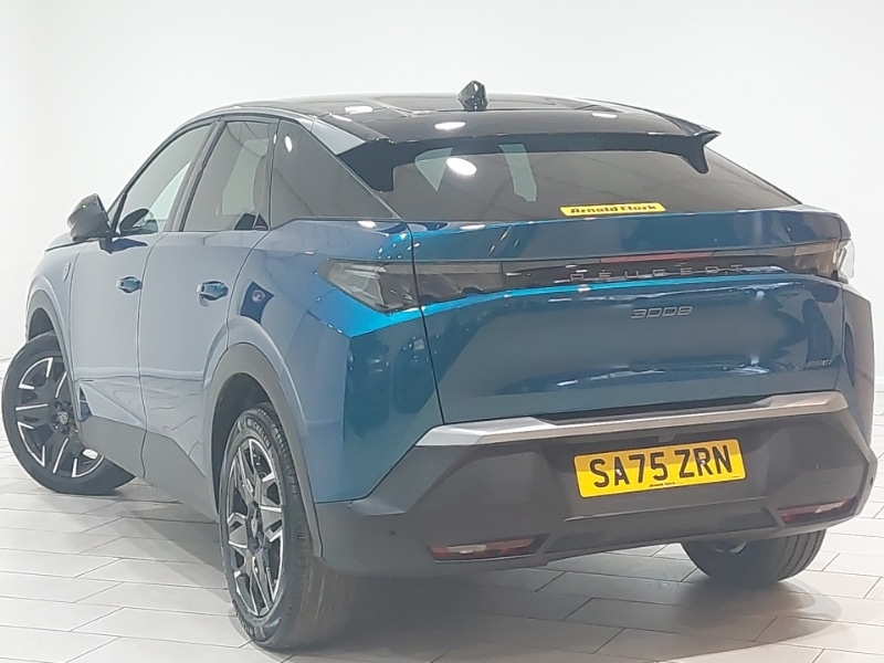 Used Peugeot 3008 2025 for sale - 77405097: Photo 3