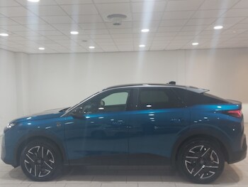 Used Peugeot 3008 2025 for sale - 77405097: Photo