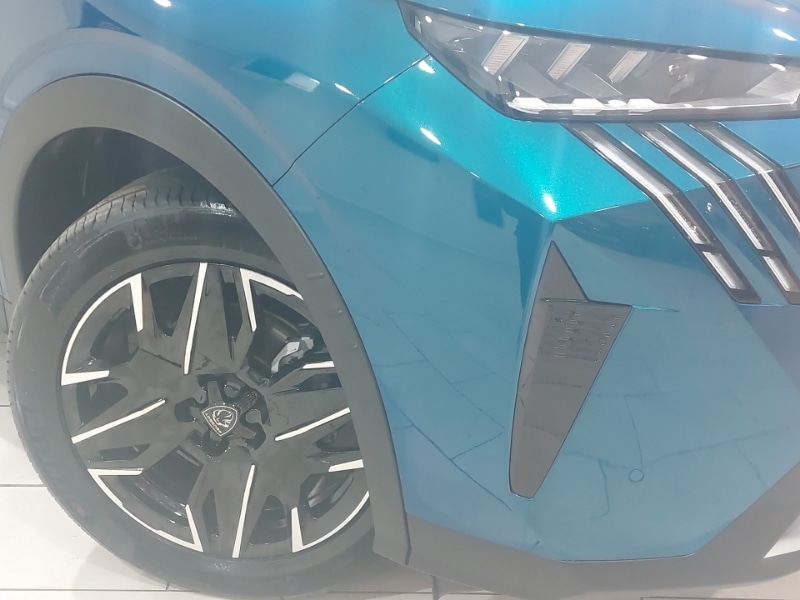 Used Peugeot 3008 2025 for sale - 77405097: Photo 9