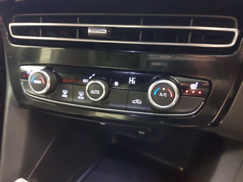 Used Vauxhall Mokka 2022 for sale - 76459758: Photo 13