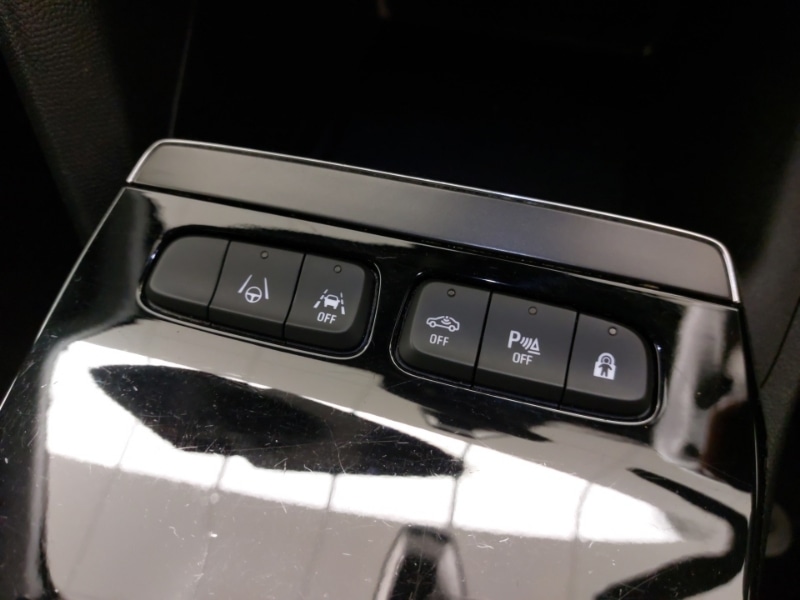 Used Vauxhall Mokka 2022 for sale - 76459758: Photo 14