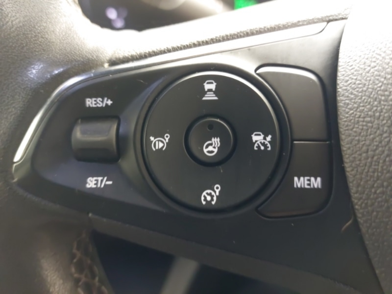 Used Vauxhall Mokka 2022 for sale - 76459758: Photo 16