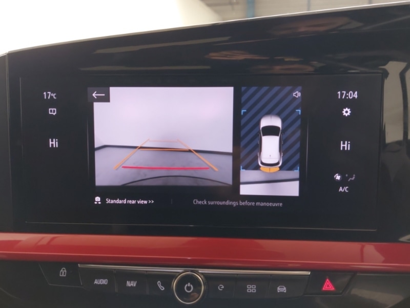 Used Vauxhall Mokka 2022 for sale - 76459758: Photo 17