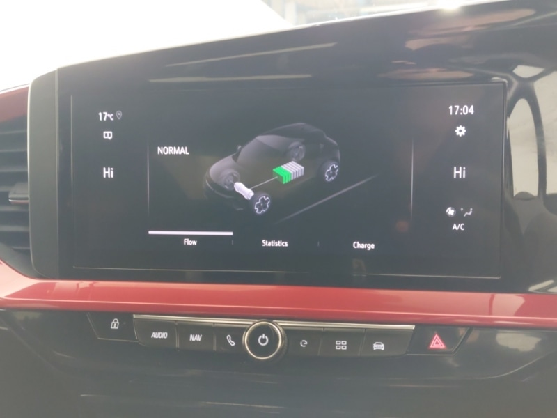 Used Vauxhall Mokka 2022 for sale - 76459758: Photo 19