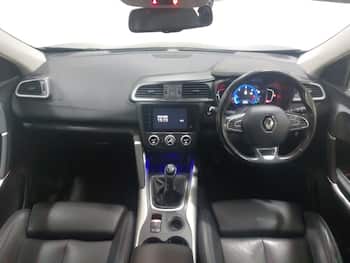 Used Renault Kadjar 2020 for sale - 79776963: Photo