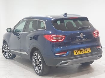 Used Renault Kadjar 2020 for sale - 79776963: Photo