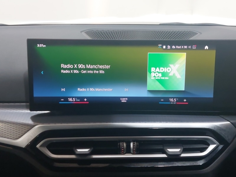 Used BMW 3 Series 2024 for sale - 77251861: Photo 10