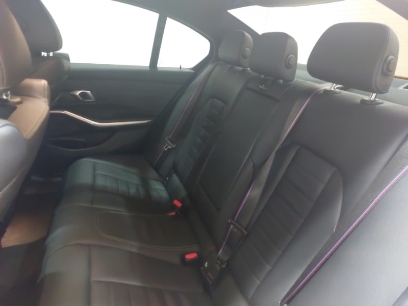 Used BMW 3 Series 2024 for sale - 77251861: Photo 6