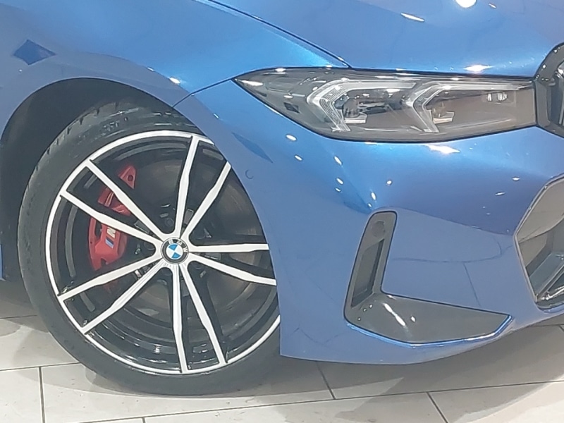 Used BMW 3 Series 2024 for sale - 77251861: Photo 9