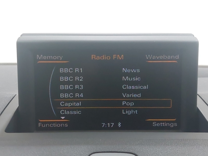 Used Audi A1 2014 for sale - 77373375: Photo 10