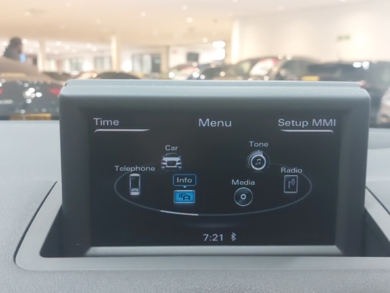 Used Audi A1 2014 for sale - 77373375: Photo 12