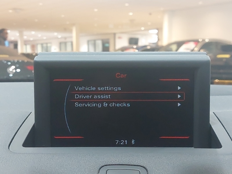 Used Audi A1 2014 for sale - 77373375: Photo 13