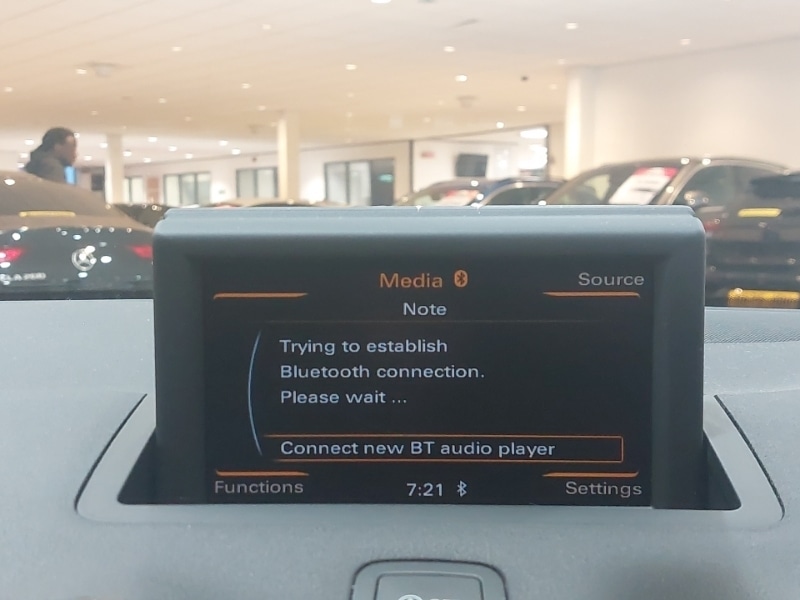 Used Audi A1 2014 for sale - 77373375: Photo 14