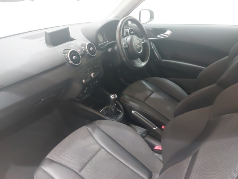 Used Audi A1 2014 for sale - 77373375: Photo 5