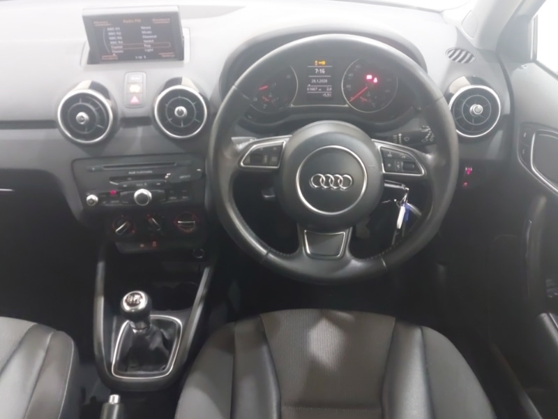 Used Audi A1 2014 for sale - 77373375: Photo 7