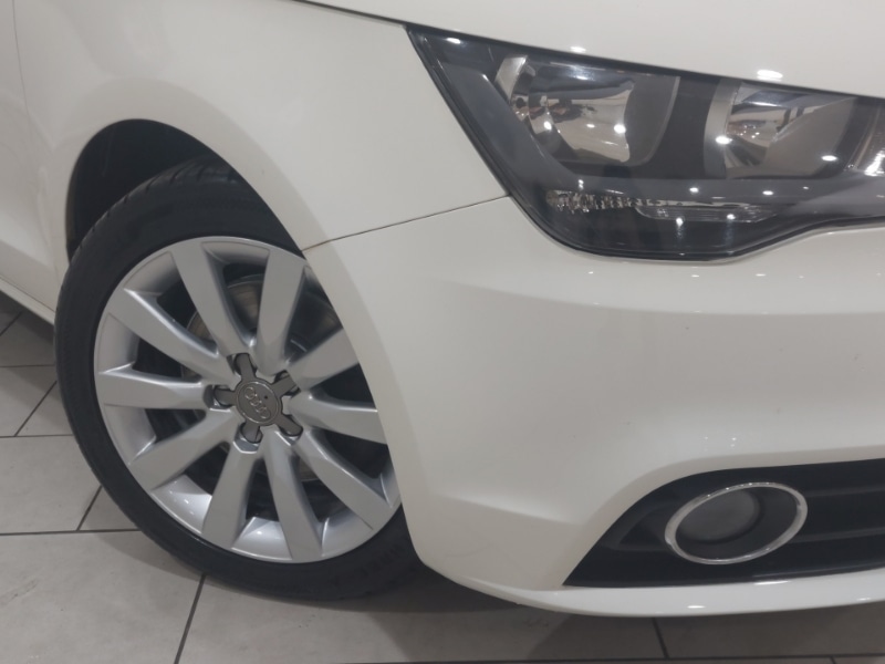 Used Audi A1 2014 for sale - 77373375: Photo 9