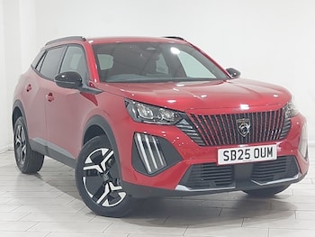 Used Peugeot 2008 2025 for sale - 75706919: Photo