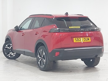Used Peugeot 2008 2025 for sale - 75706919: Photo