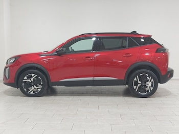 Used Peugeot 2008 2025 for sale - 75706919: Photo