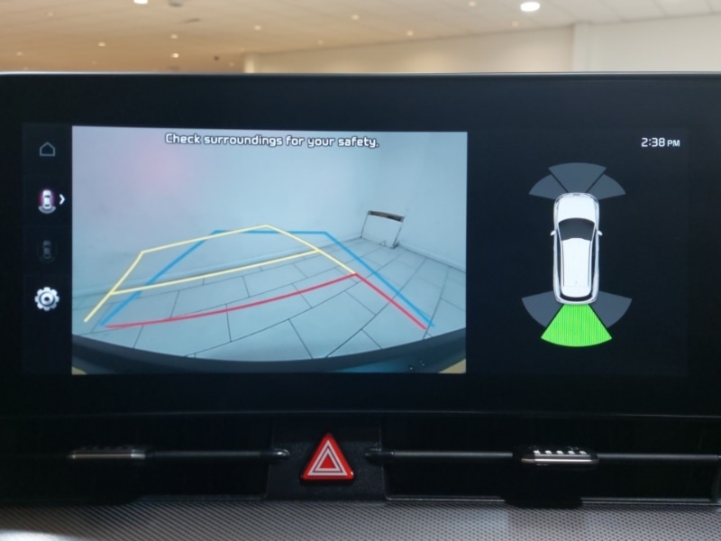 Used Kia Sportage 2024 for sale - 77632736: Photo 12