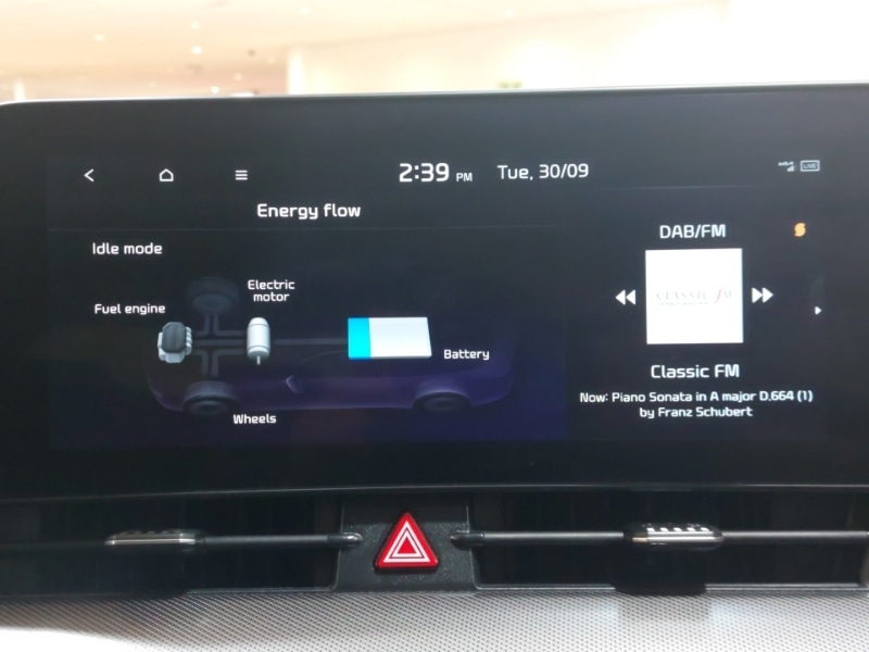 Used Kia Sportage 2024 for sale - 77632736: Photo 14