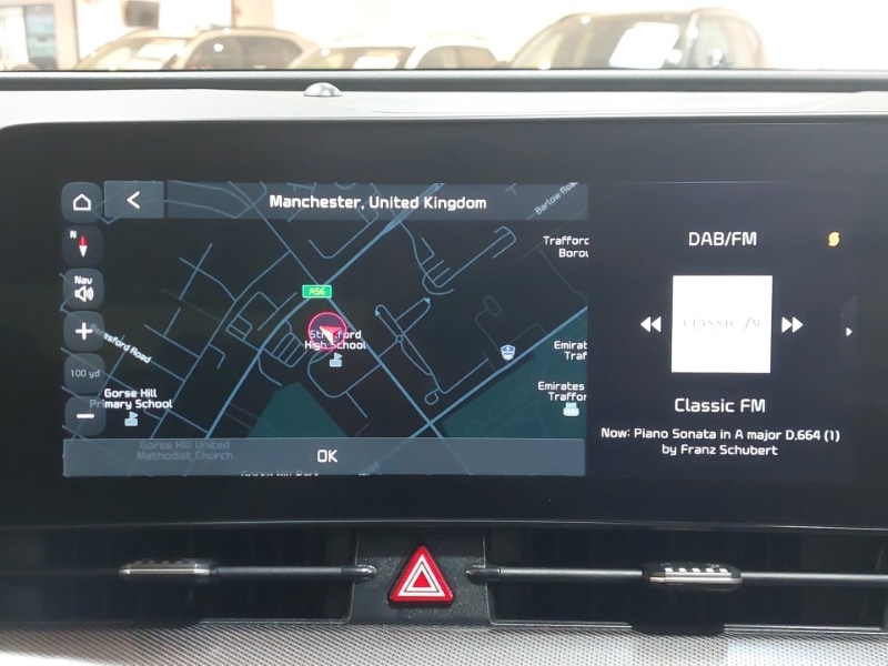 Used Kia Sportage 2024 for sale - 77632736: Photo 15