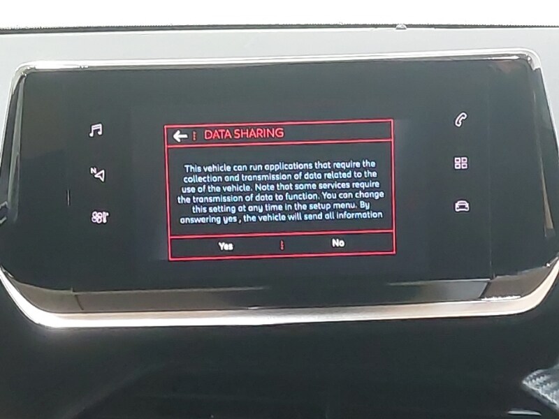 Used Peugeot 2008 2022 for sale - 77682374: Photo 10