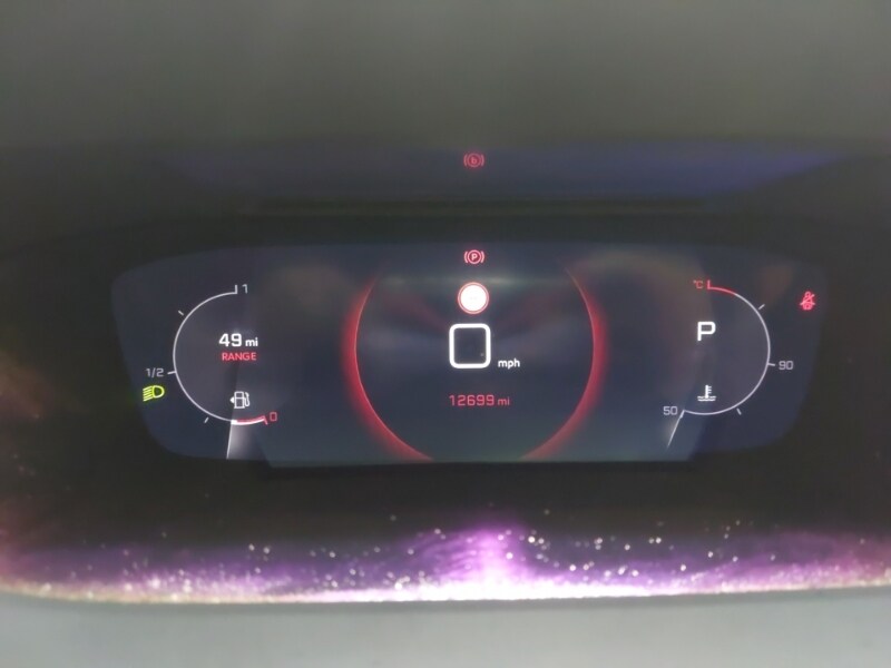 Used Peugeot 2008 2022 for sale - 77682374: Photo 11