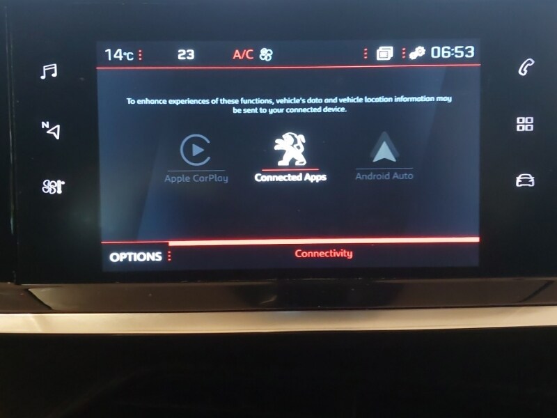 Used Peugeot 2008 2022 for sale - 77682374: Photo 13