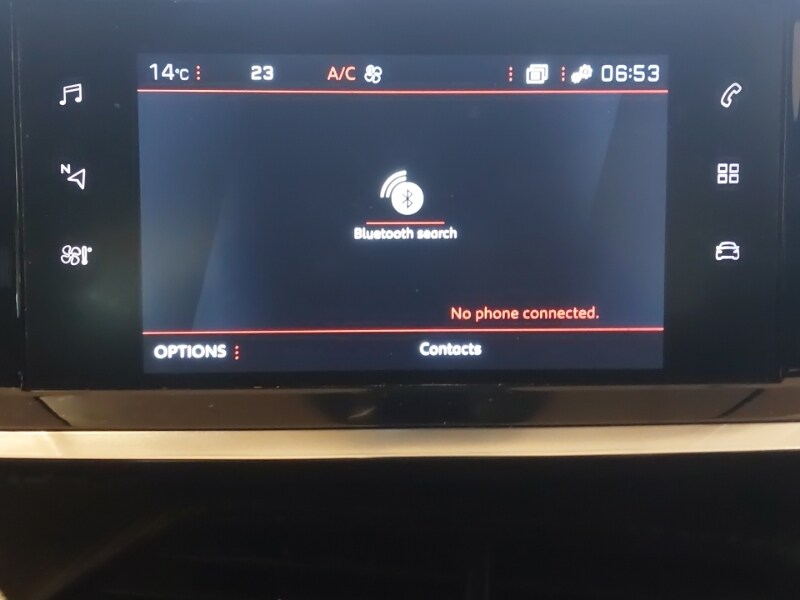 Used Peugeot 2008 2022 for sale - 77682374: Photo 14