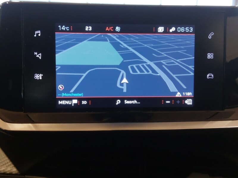 Used Peugeot 2008 2022 for sale - 77682374: Photo 15