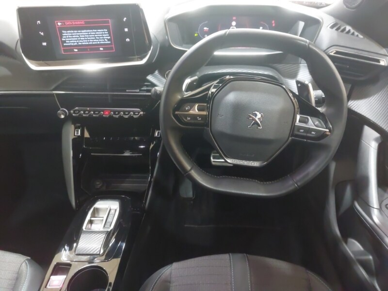 Used Peugeot 2008 2022 for sale - 77682374: Photo 7