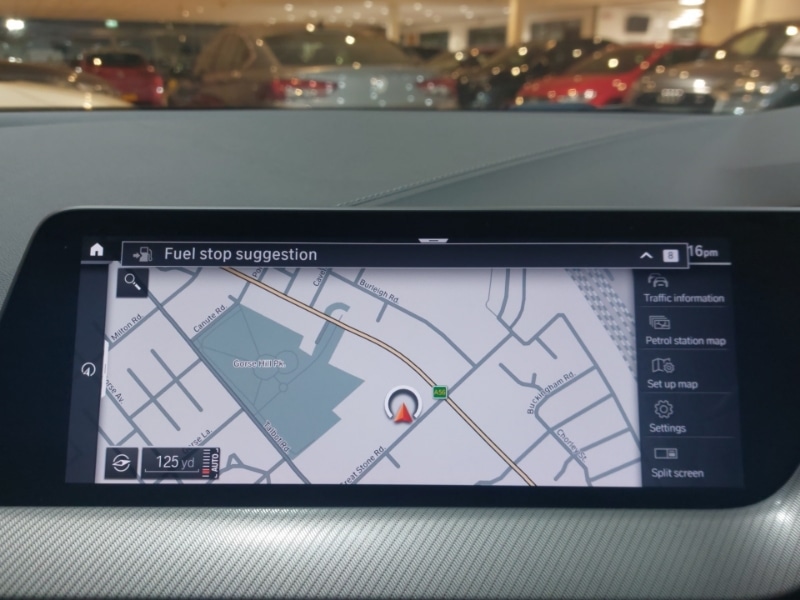 Used BMW 2 Series 2021 for sale - 77548771: Photo 12