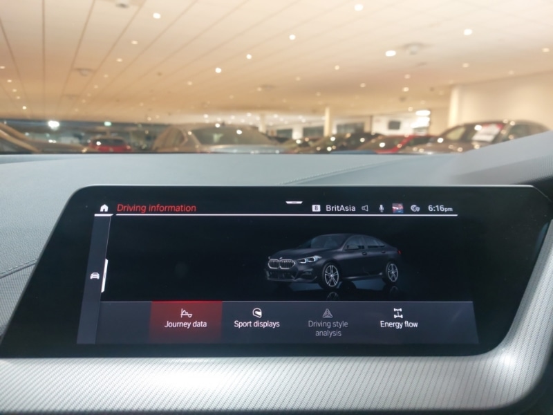 Used BMW 2 Series 2021 for sale - 77548771: Photo 13