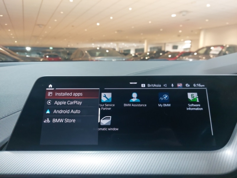 Used BMW 2 Series 2021 for sale - 77548771: Photo 14