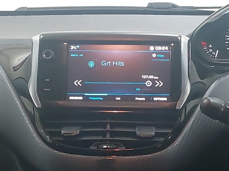 Used Peugeot 208 2017 for sale - 77921905: Photo 10